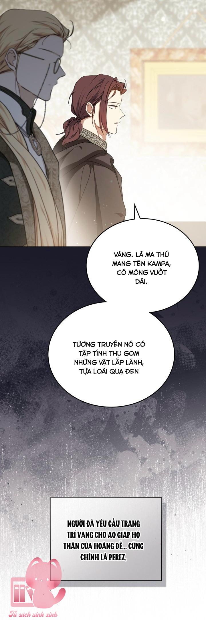 Kiếp Này Ta Sẽ Trở Thành Gia Chủ Chap 201 - Trang 2