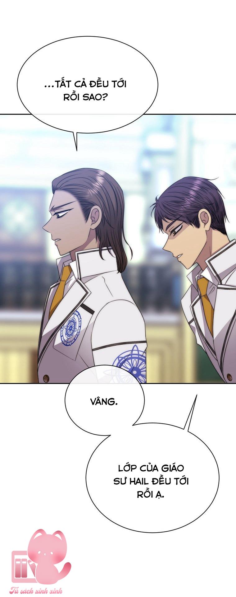 Black Haze Chapter 23 - Trang 4