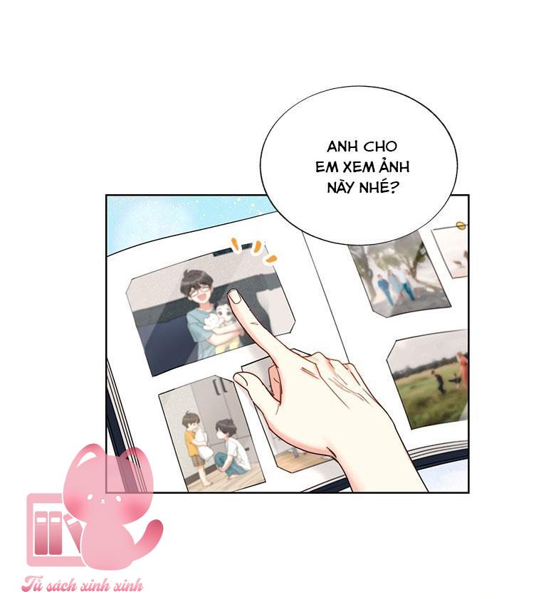 Hẹn hò chốn công sở Chapter 119 - Next Chapter 120