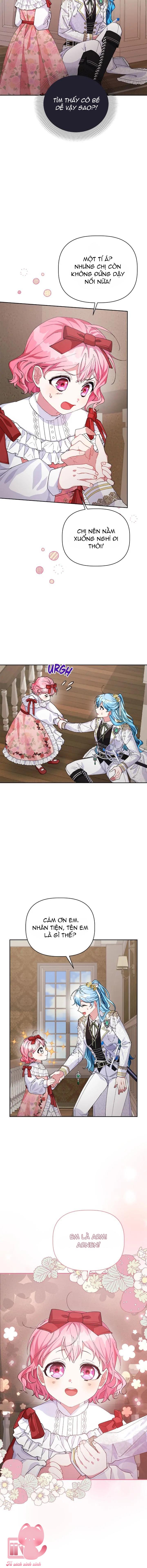 Con Đường Hoa Dành Cho Nam Chính Chapter 3 - Next Chapter 4