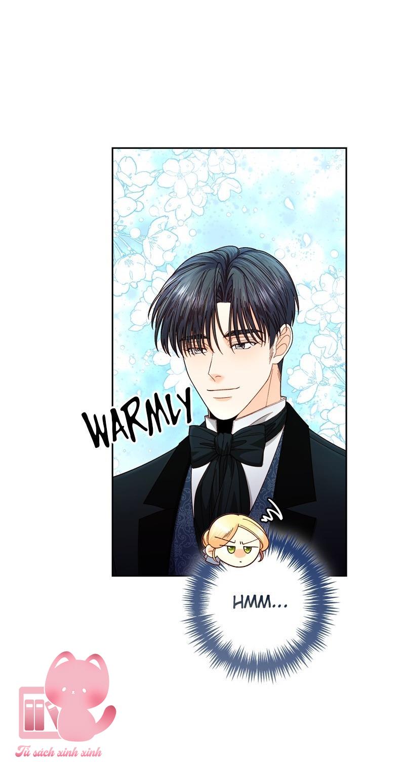 Hoàng Hậu Tái Hôn Chap 205 - Trang 3