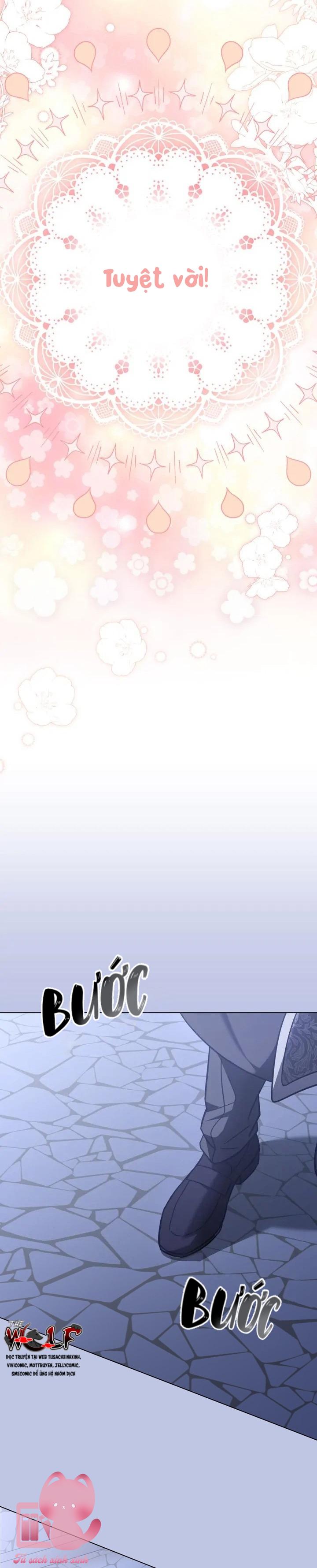Viết Lại Kết Cục Bi Thảm Của Tôi Chap 29 - Trang 4