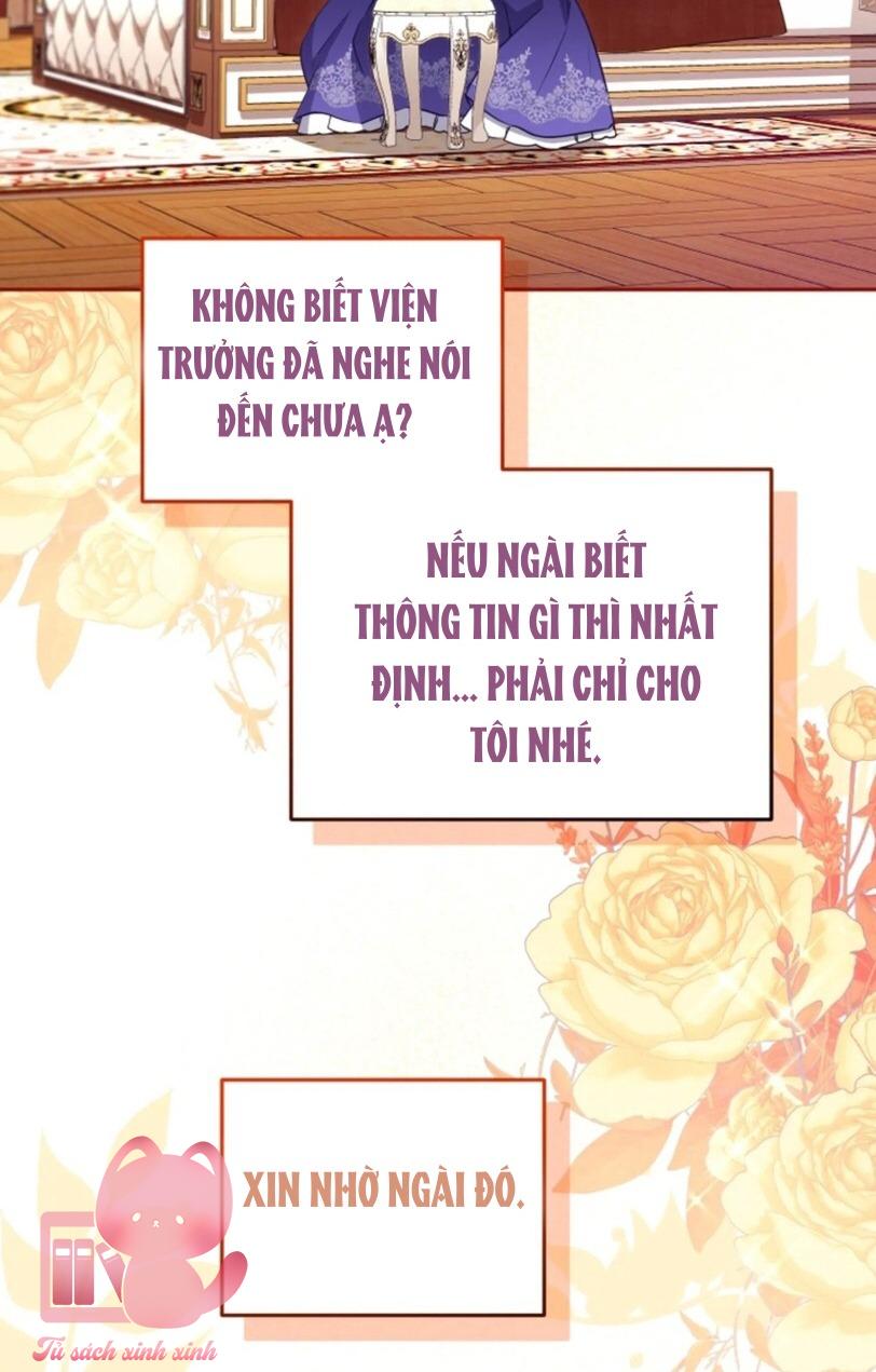 Tôi Được Nuôi Dưỡng Bởi Những Kẻ Phản Diện Chap 56 - Trang 3
