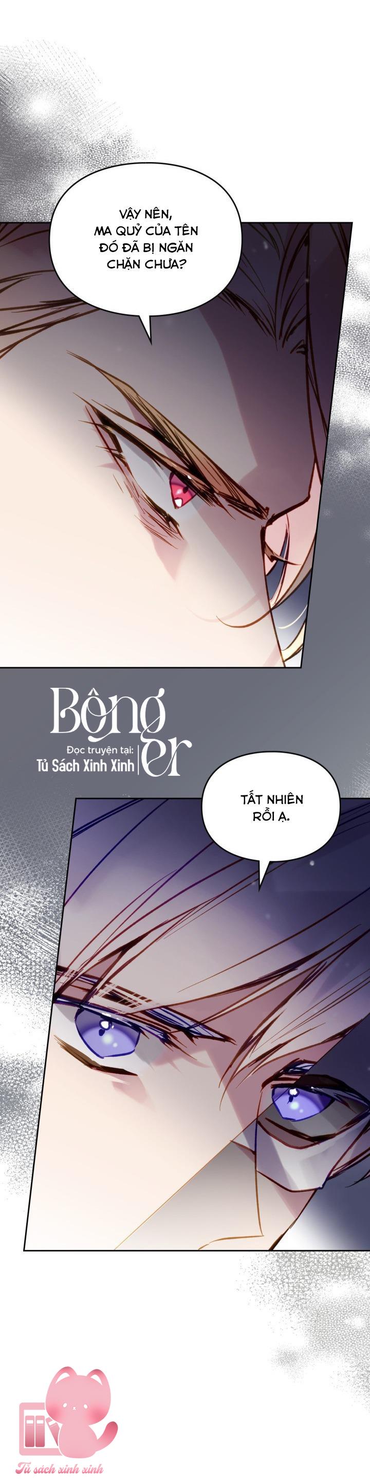 Kết Cục Của Nhân Vật Phản Diện Chỉ Có Thể Là Cái Chết Chapter 160 - Trang 4