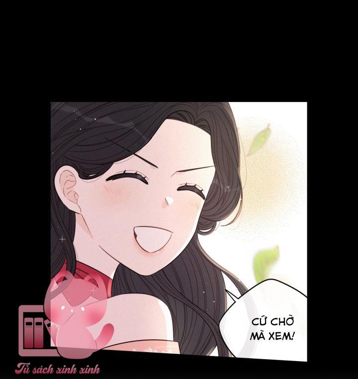 Hoàng Nữ Tóc Đen Chapter 39 - Trang 4