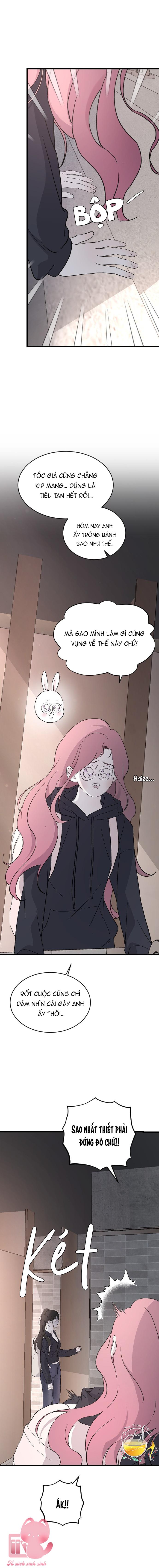 Ba Anh Trai Cực Phẩm Của Tôi Chap 90 - Trang 3