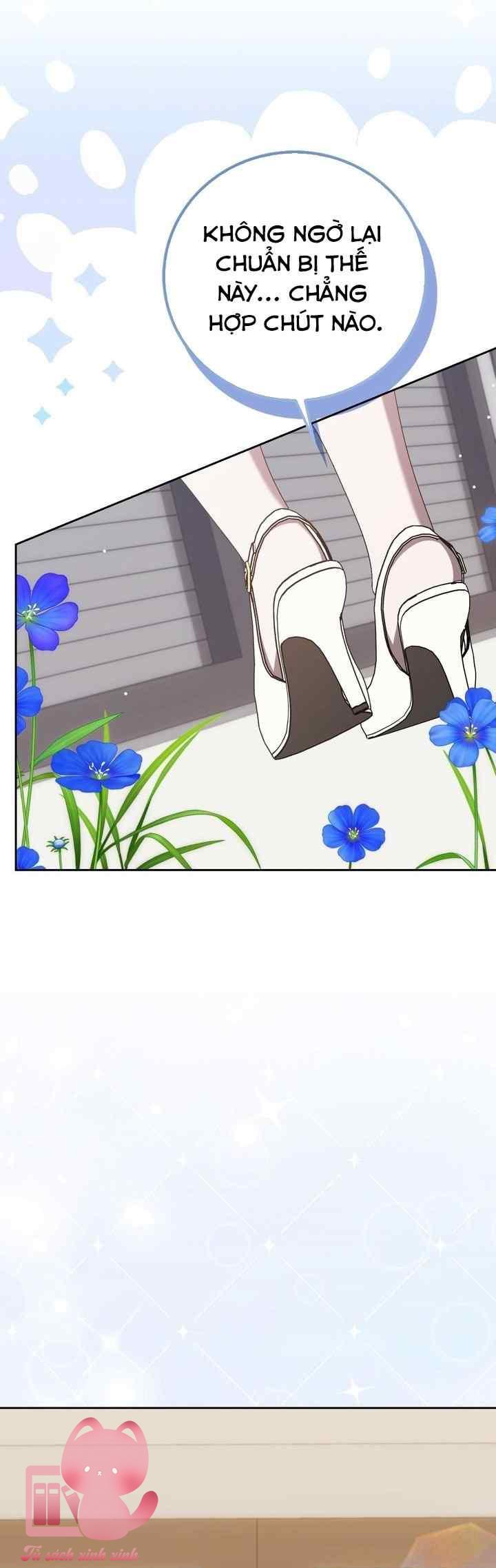 Bạn Trai Của Nam Chính Ám Ảnh Tôi Chap 77 - Trang 2