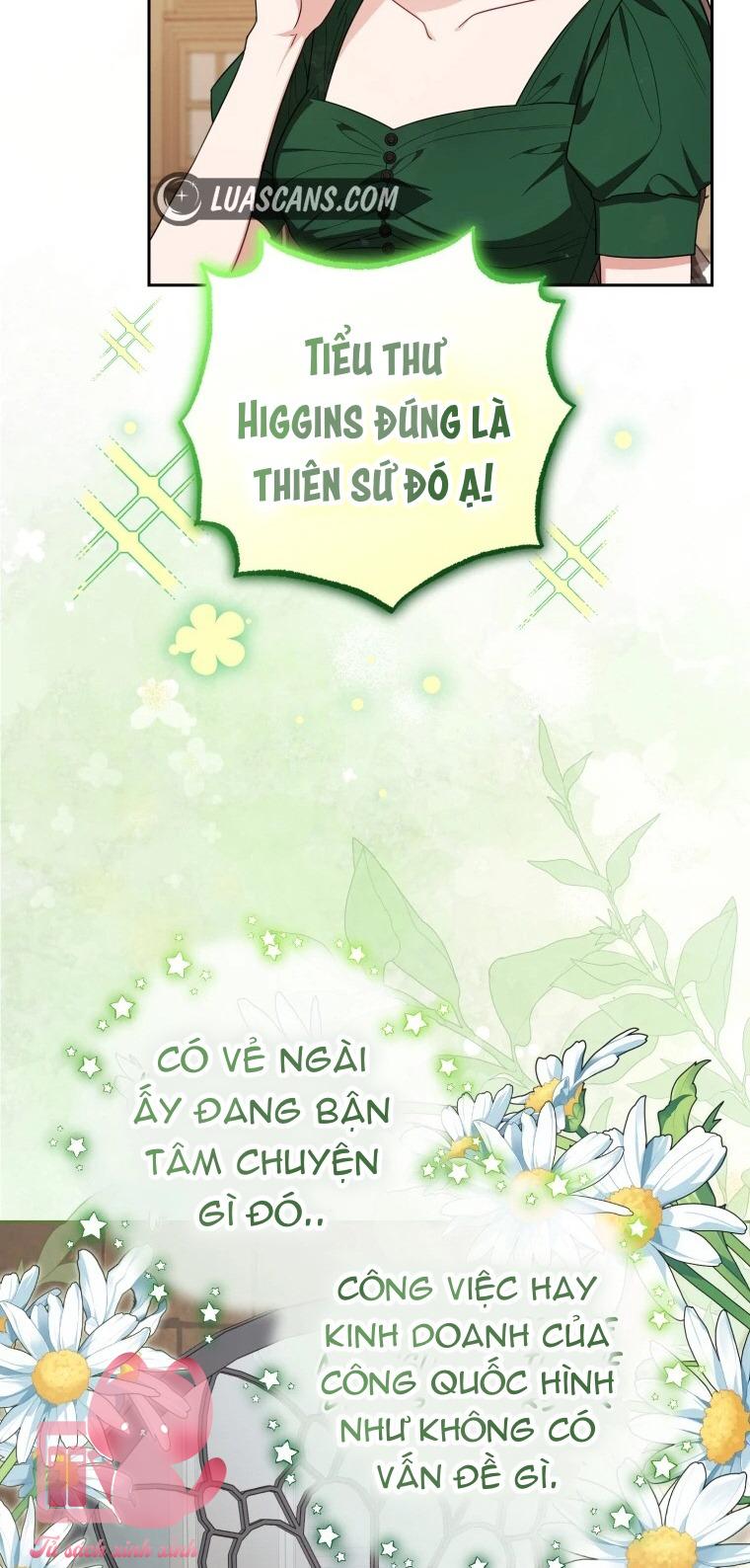 Được Yêu Thương Mà Còn Ngại Ngùng Sao! Chap 75 - Trang 4