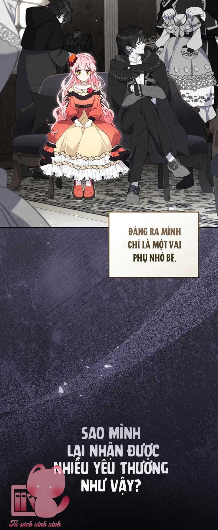 Tôi Được Nuôi Dưỡng Bởi Những Kẻ Phản Diện Chap 88 - Trang 3