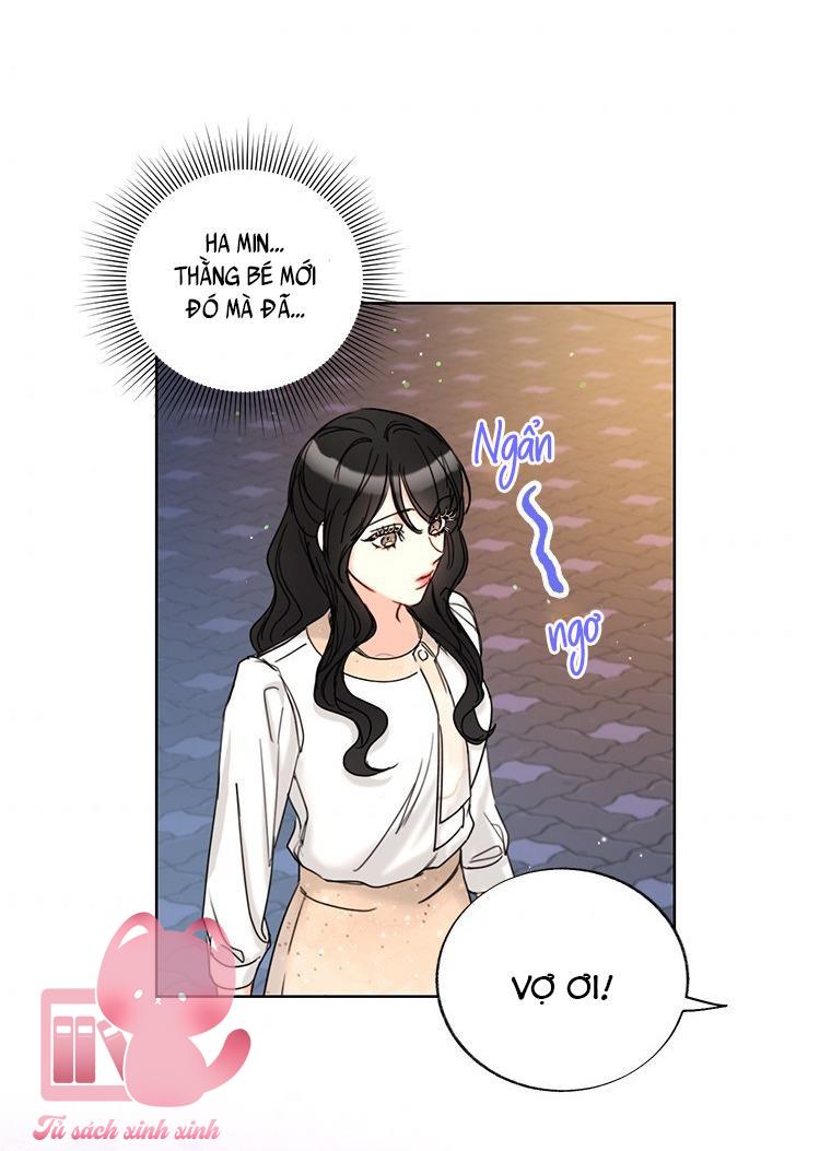 Hẹn hò chốn công sở Chapter 124 - Next 