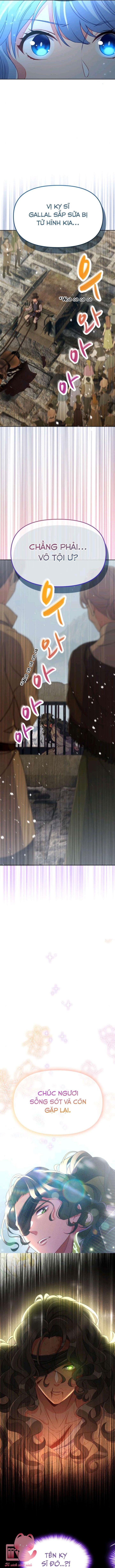 Ước Hẹn Không Thành Của Đôi Ta Chapter 27 - Trang 4