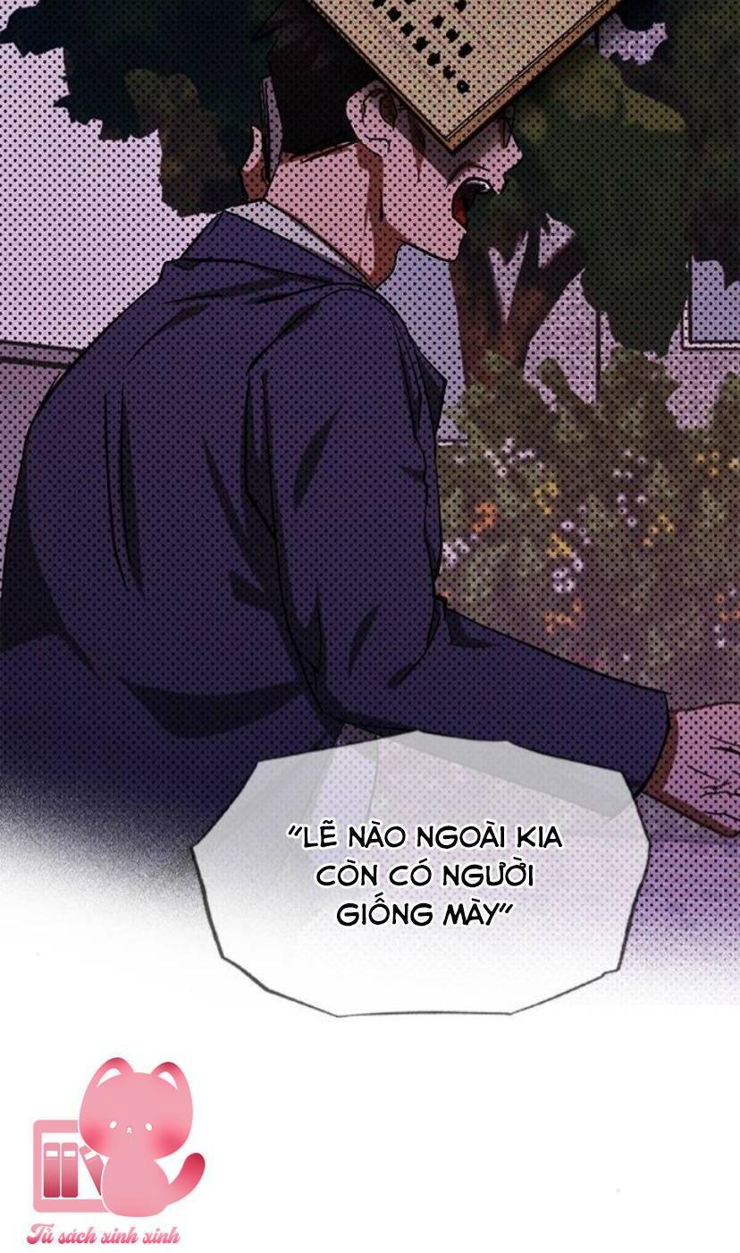 Đêm Của Bóng Tối Chapter 30 - Trang 4