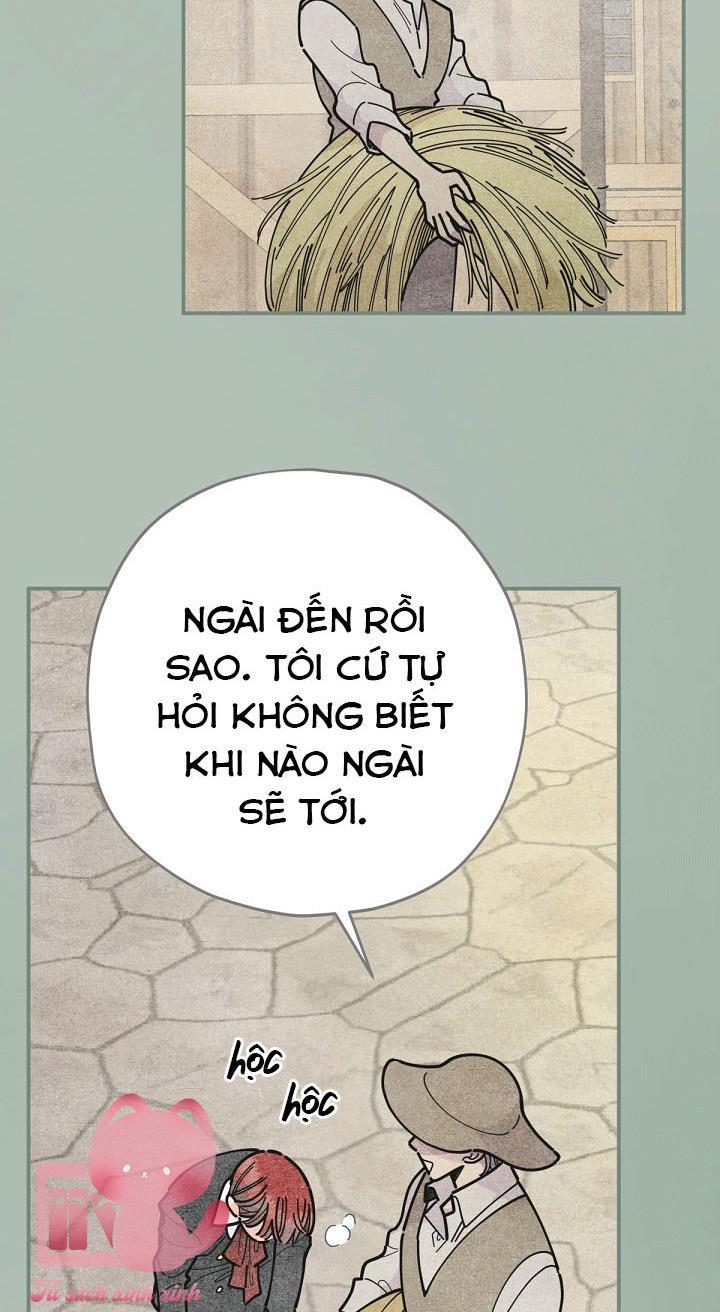 Người Hùng Của Ác Nữ Chapter 75 - Trang 4