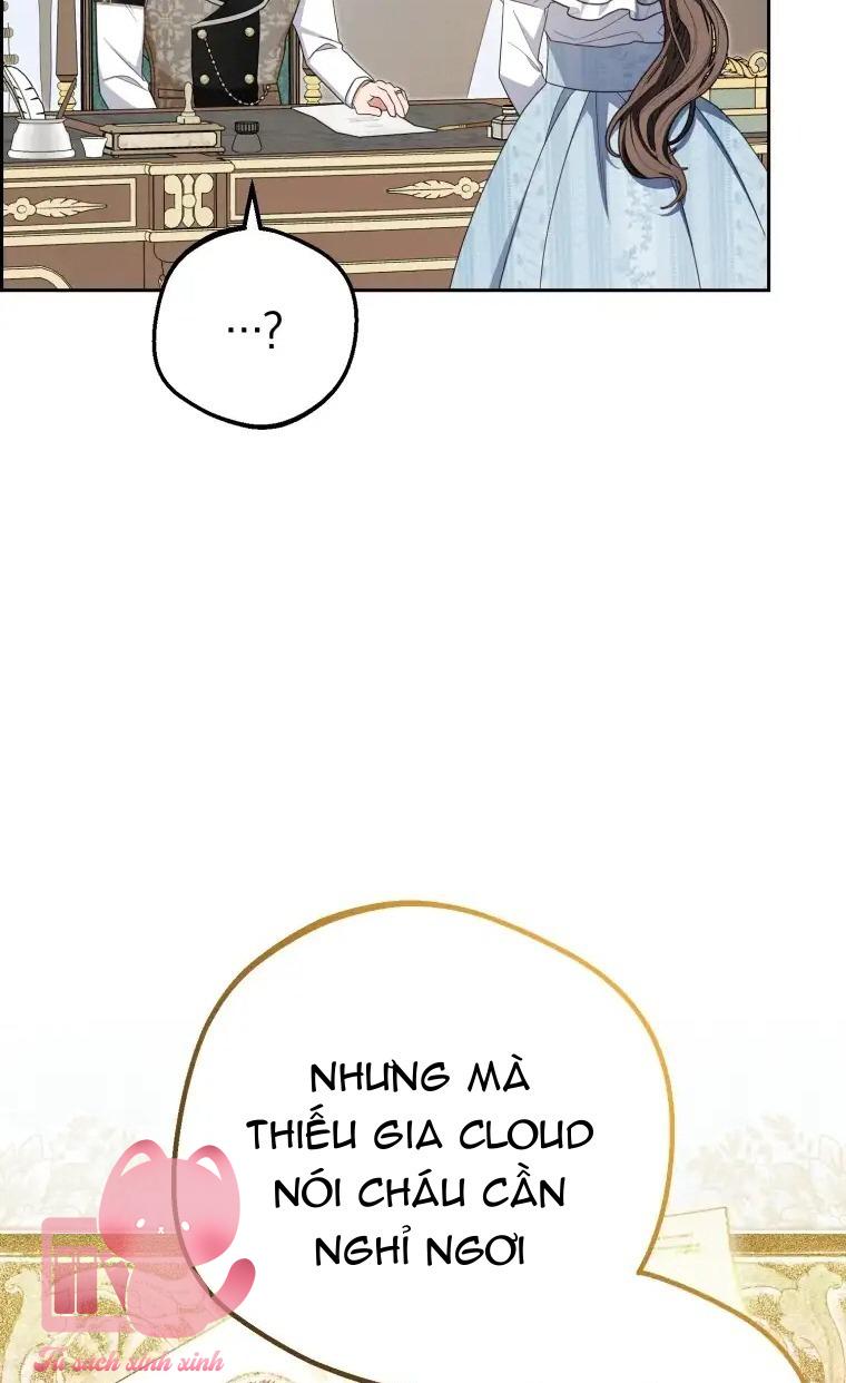 Được Yêu Thương Mà Còn Ngại Ngùng Sao! Chapter 74 - Trang 4