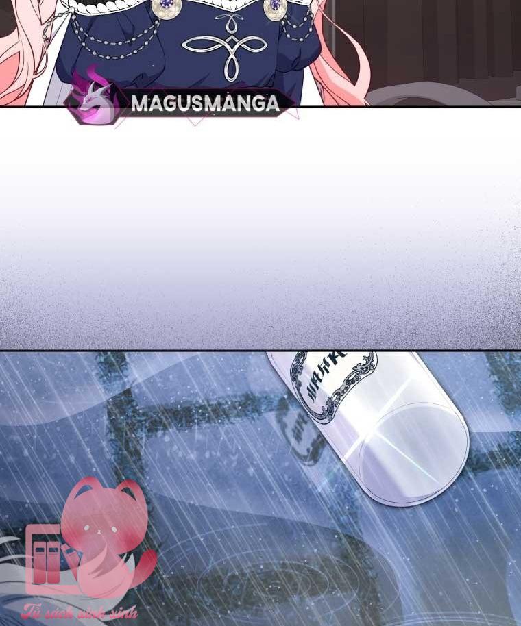 Tôi Được Nuôi Dưỡng Bởi Những Kẻ Phản Diện Chap 69 - Trang 3