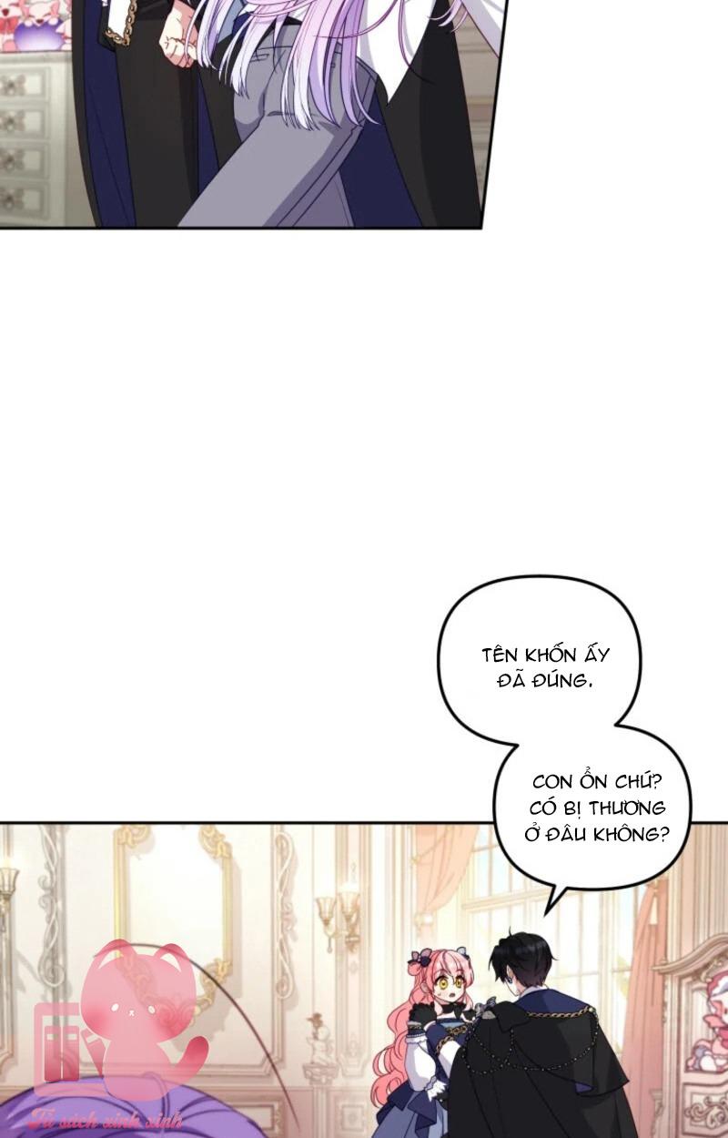 Tôi Được Nuôi Dưỡng Bởi Những Kẻ Phản Diện Chap 93 - Trang 3