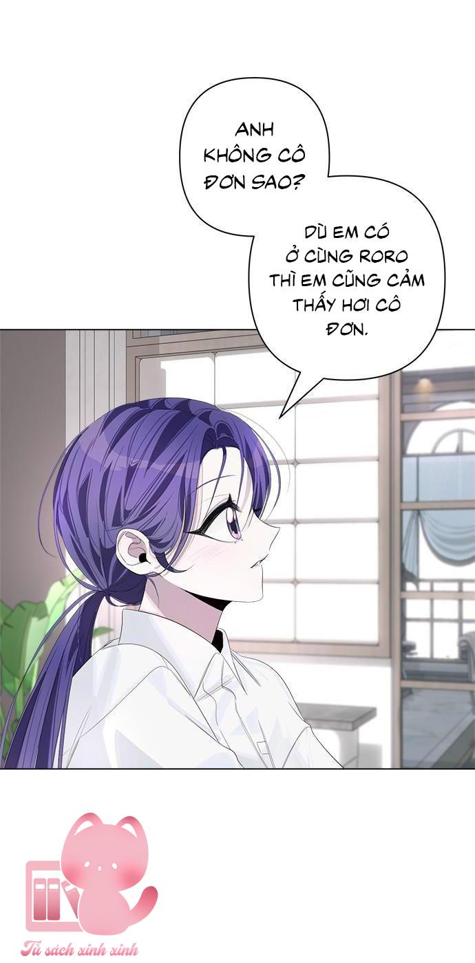 Đàn Anh Xấu Xa! Chap 72 - Trang 3