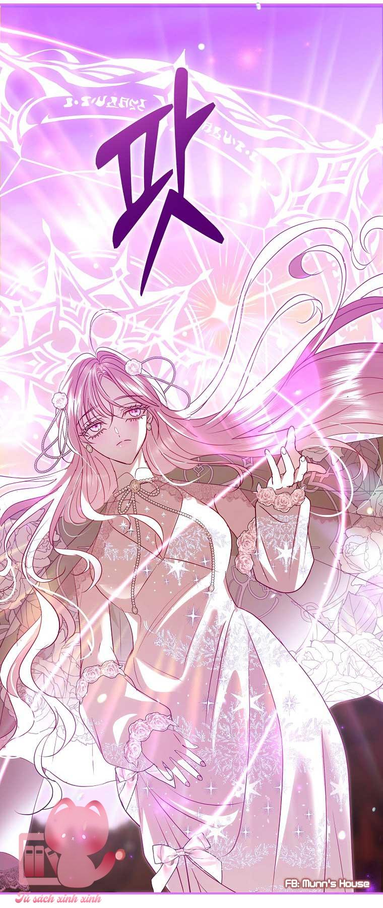 Này Boss Phản Diện, Tôi Có Thể Làm Mọi Thứ Trừ Cưới Ngài Chap 28 - Trang 4