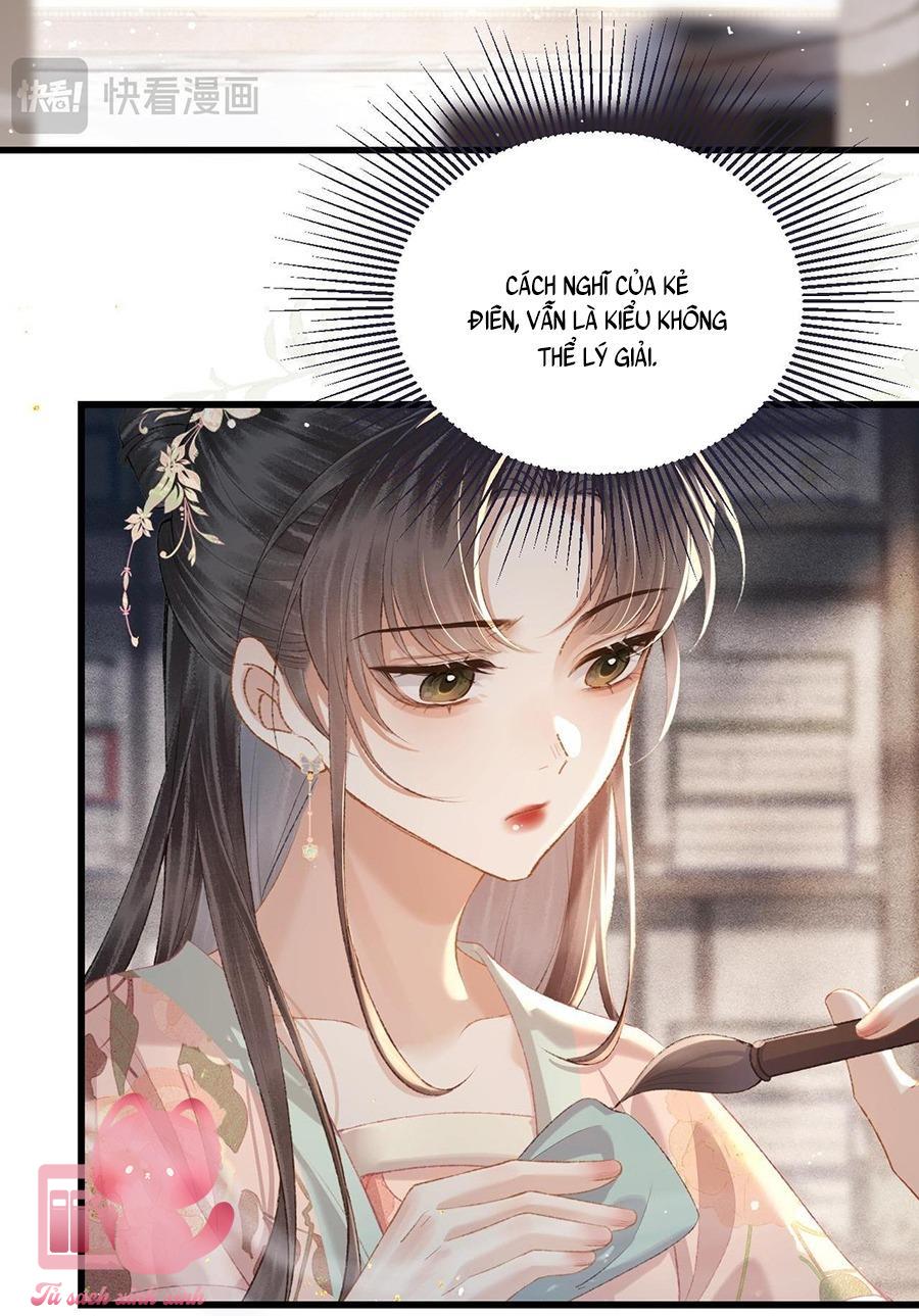 Gả Cho Vai Ác Chap 37 - Trang 2