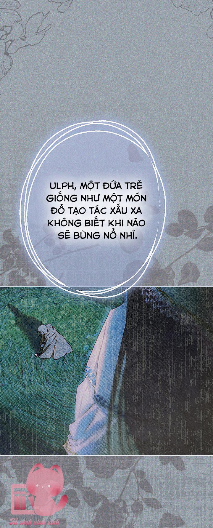 Khế Ước Hôn Nhân Của Mẹ Tôi Chapter 59 - Trang 4
