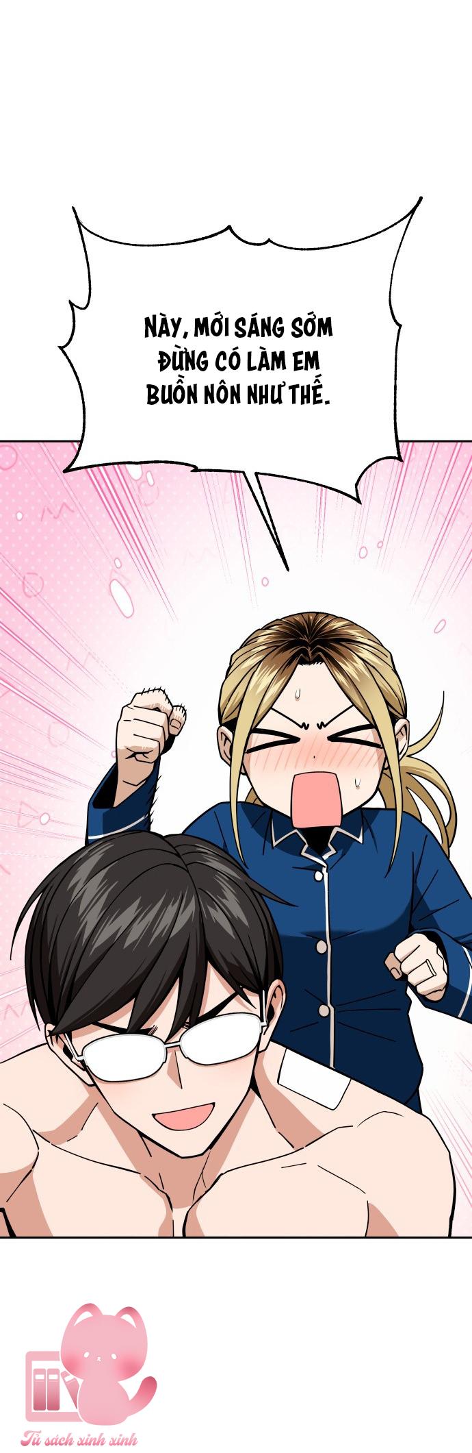 Lớ Ngớ Vớ Phải Tình Yêu Chapter 90 - Trang 4