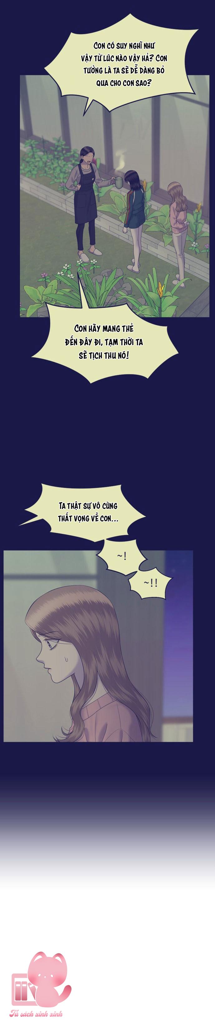 Chị Em Tranh Đấu Chap 68 - Trang 2