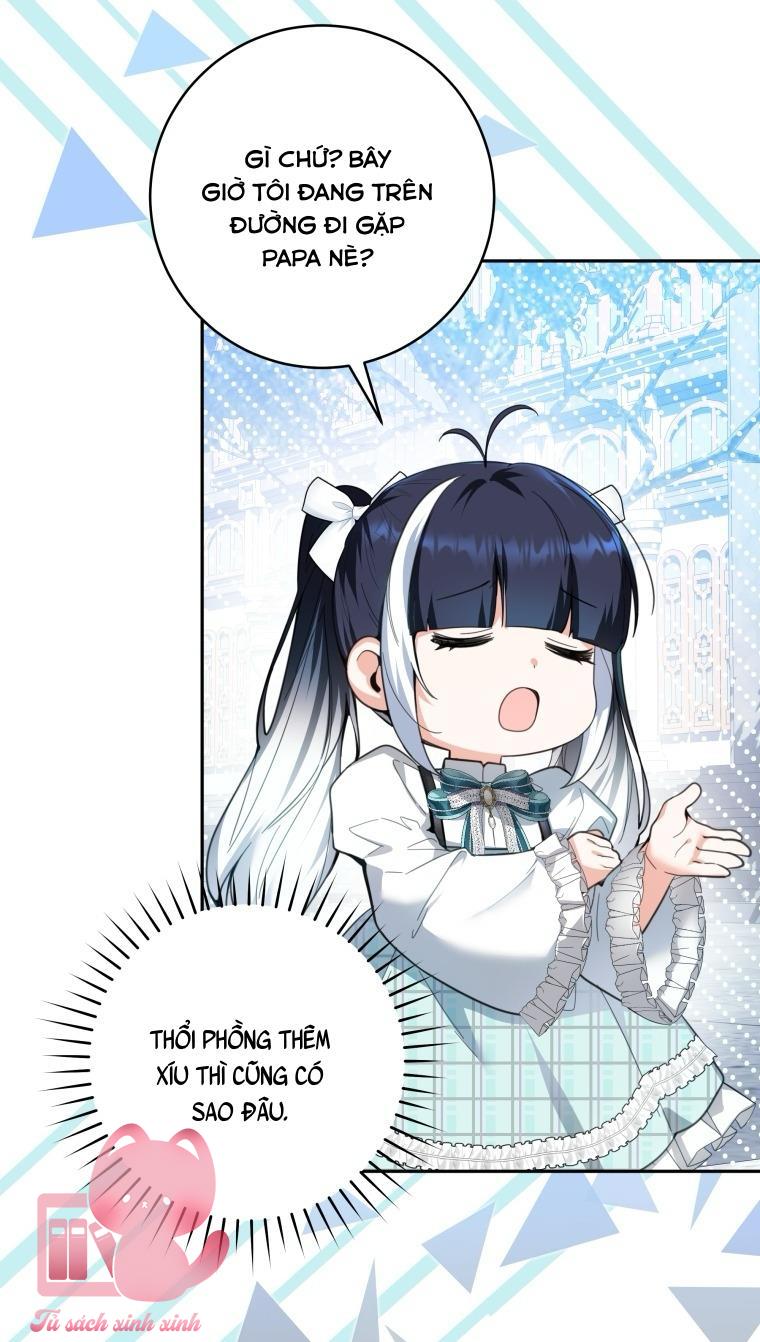 Bé Con Cá Voi Sát Thủ Chapter 3 - Trang 4