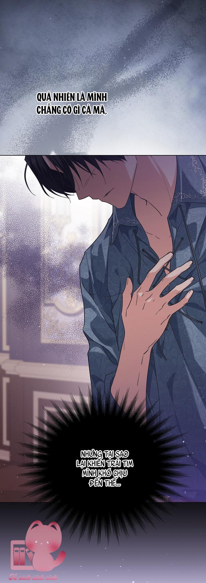 Hoàng Nữ Cosplay Nonfan Chap 43 - Trang 2