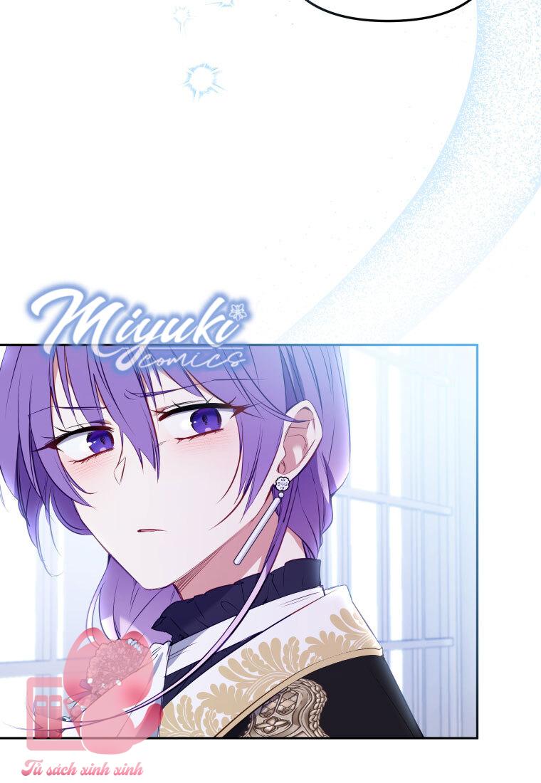 Tôi Được Nuôi Dưỡng Bởi Những Kẻ Phản Diện Chap 27 - Trang 3