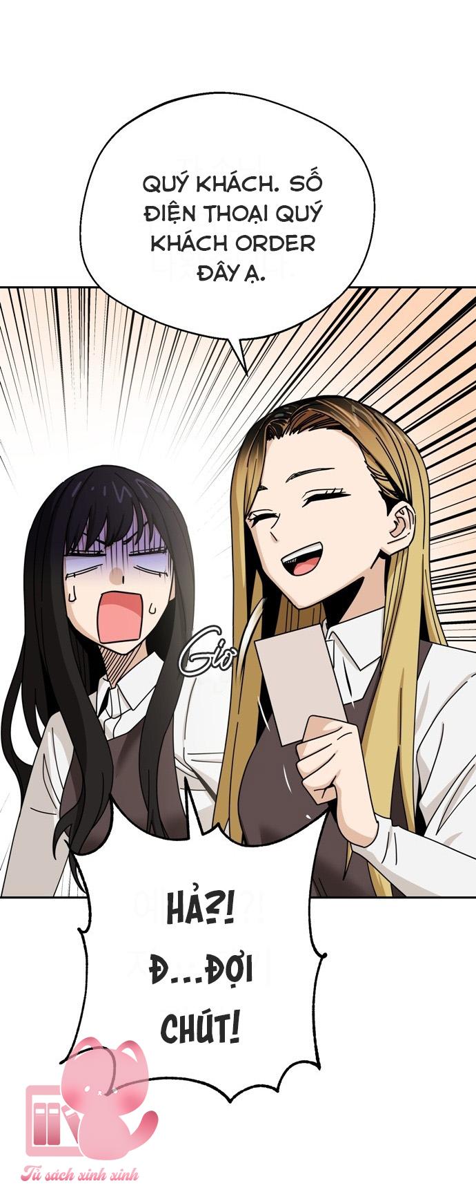 Lớ Ngớ Vớ Phải Tình Yêu Chapter 43 - Trang 4