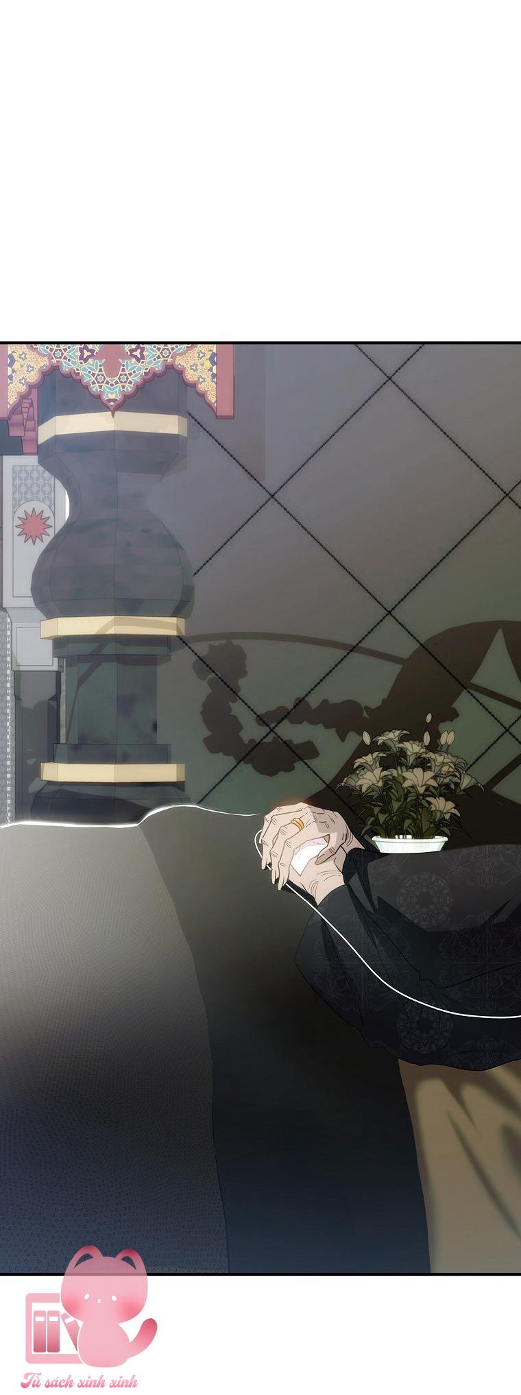 Đứa Nhỏ Không Phải Là Con Anh Chapter 59 - Trang 3