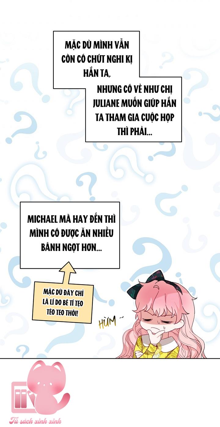 Quý Cô Thế Giới Ngầm Chap 2 - Trang 4