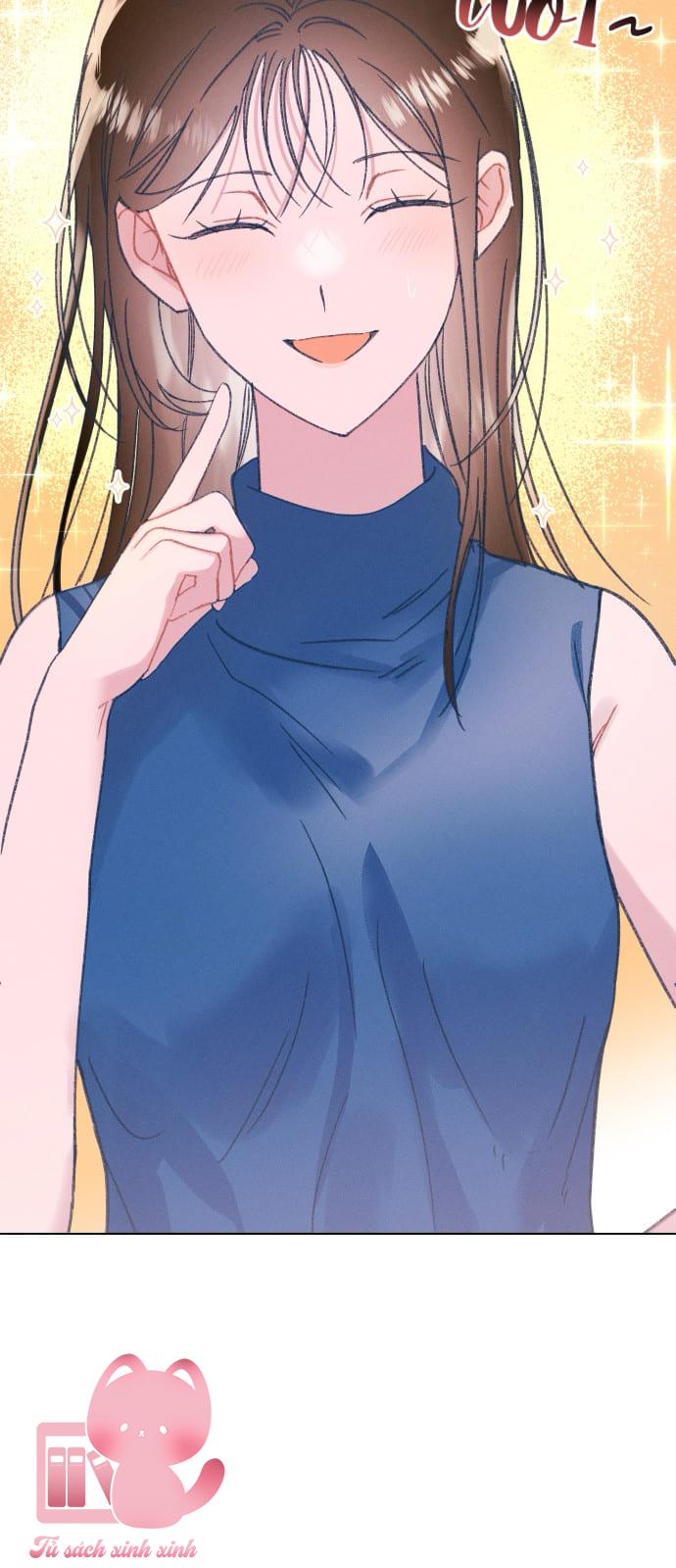 Bầu Trời Mùa Hạ Dấu Yêu Chap 35 - Trang 4