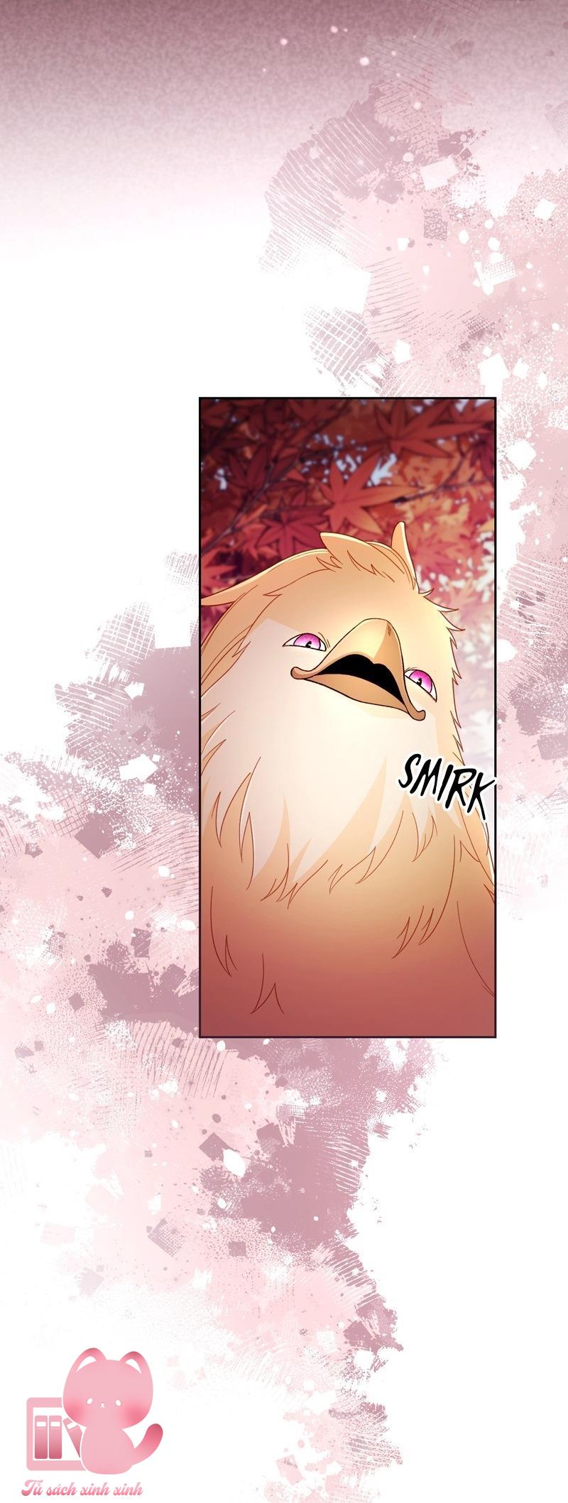 Hoàng Hậu Tái Hôn Chap 214 - Trang 3