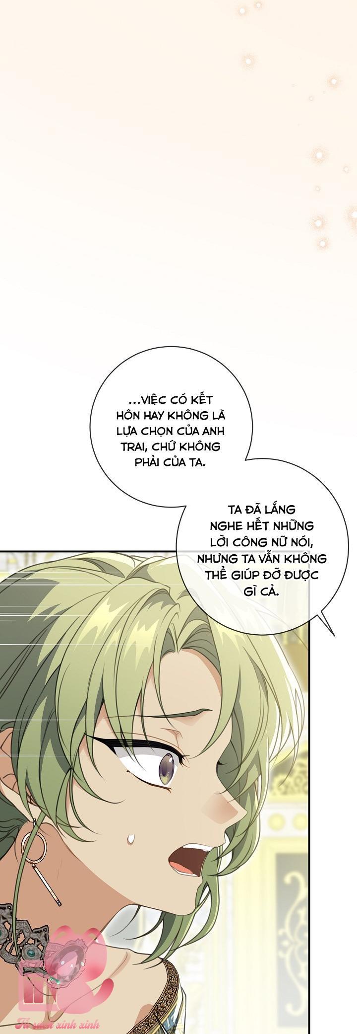 Hướng Về Ánh Dương Lần Nữa Chapter 74 - Trang 4