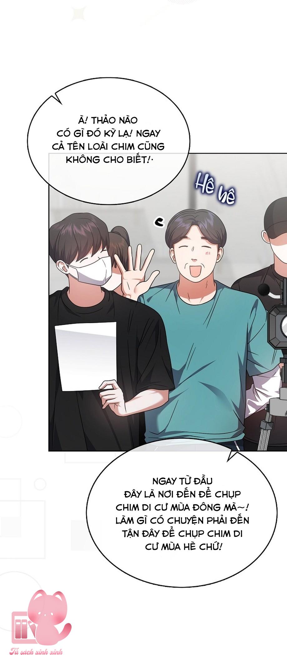 Debut Or Die Chapter 80 - Trang 4