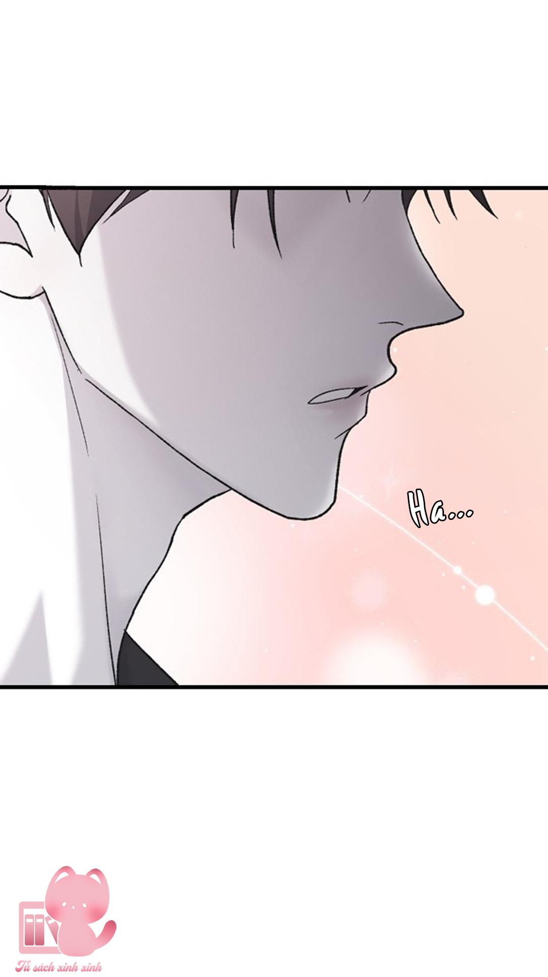 Ba Anh Trai Cực Phẩm Của Tôi Chap 74 - Trang 3