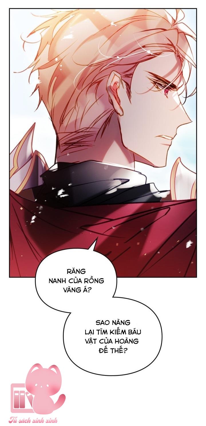 Kết Cục Của Nhân Vật Phản Diện Chỉ Có Thể Là Cái Chết Chap 186 - Trang 4