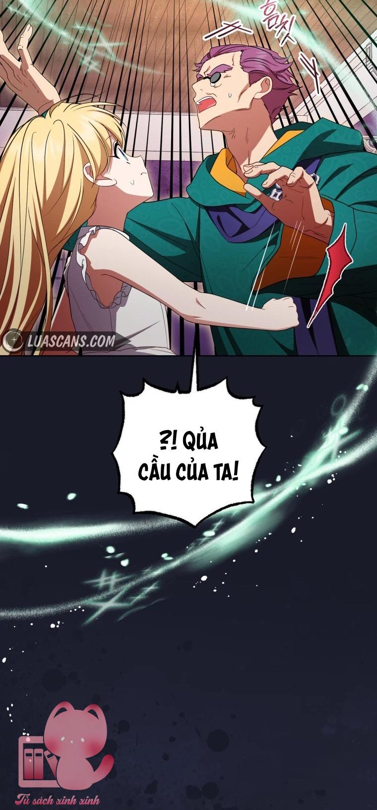 Được Yêu Thương Mà Còn Ngại Ngùng Sao! Chapter 76 - Trang 4