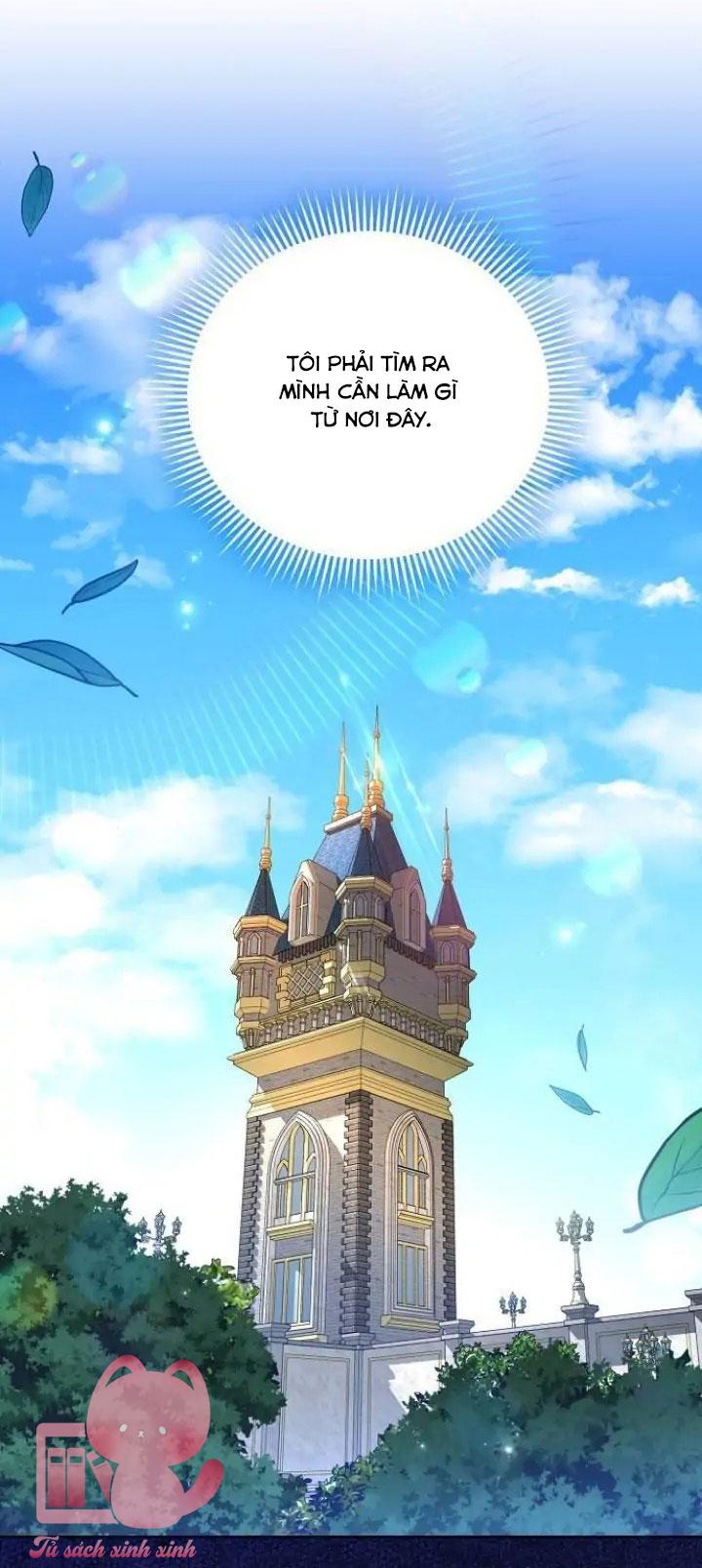 Cái Giá Phải Trả Chapter 5 - Trang 4
