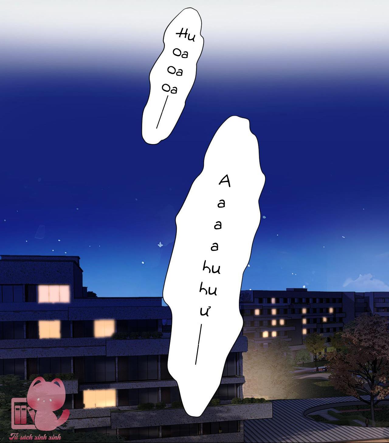 Trêu Nhầm Chap 23 - Trang 4