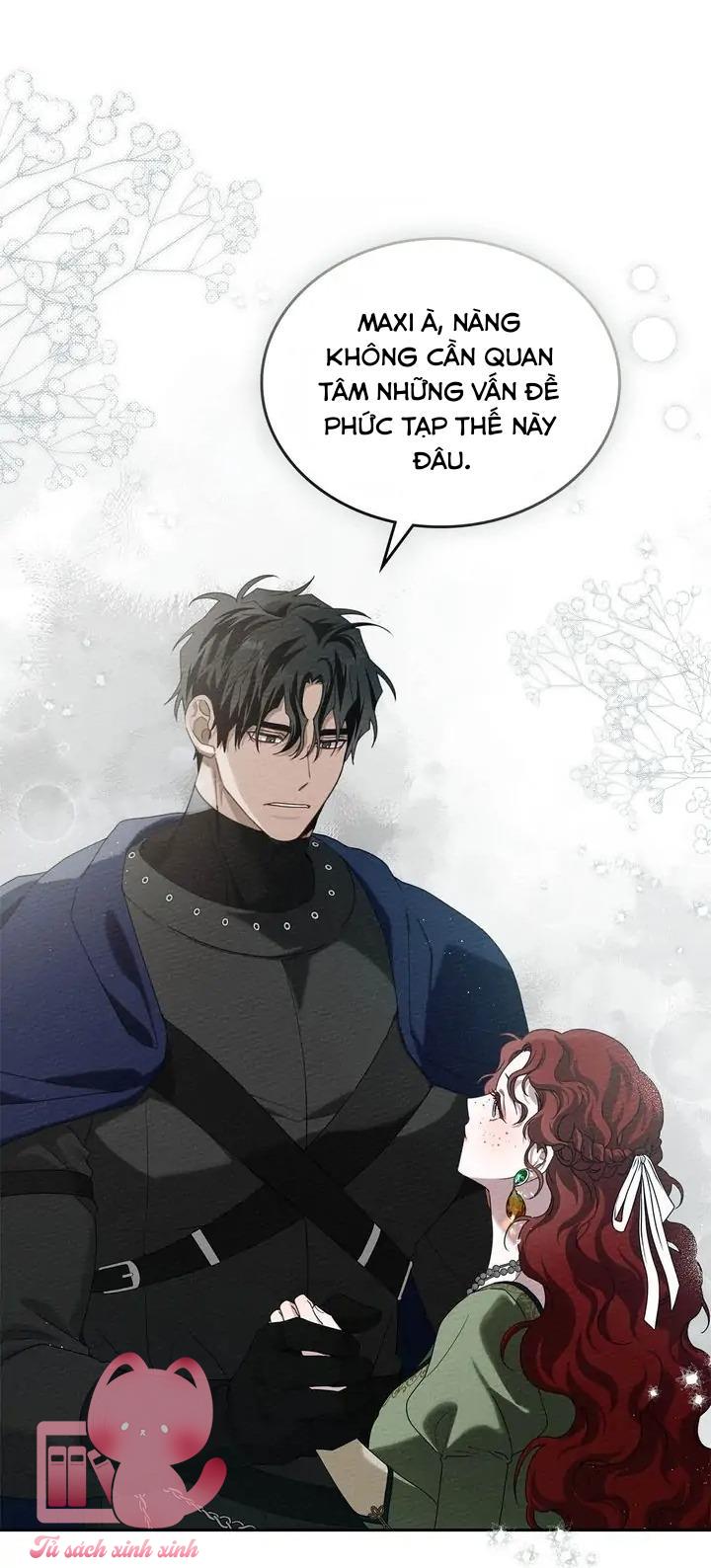 Dưới Tán Cây Sồi Chap 70 - Trang 2