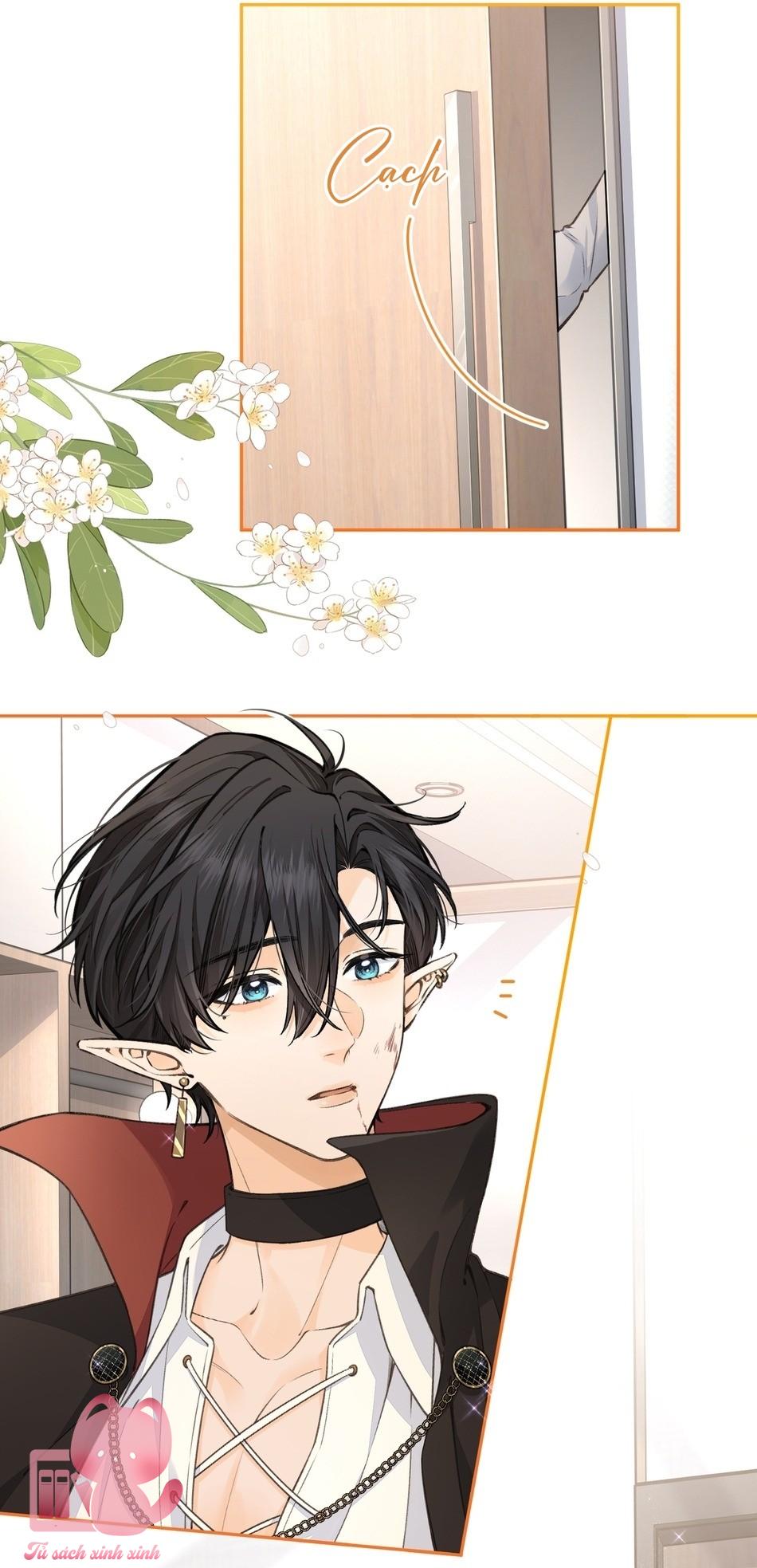 Em Chỉ Muốn Hít Vận Khí Của Anh Chap 88 - Trang 4