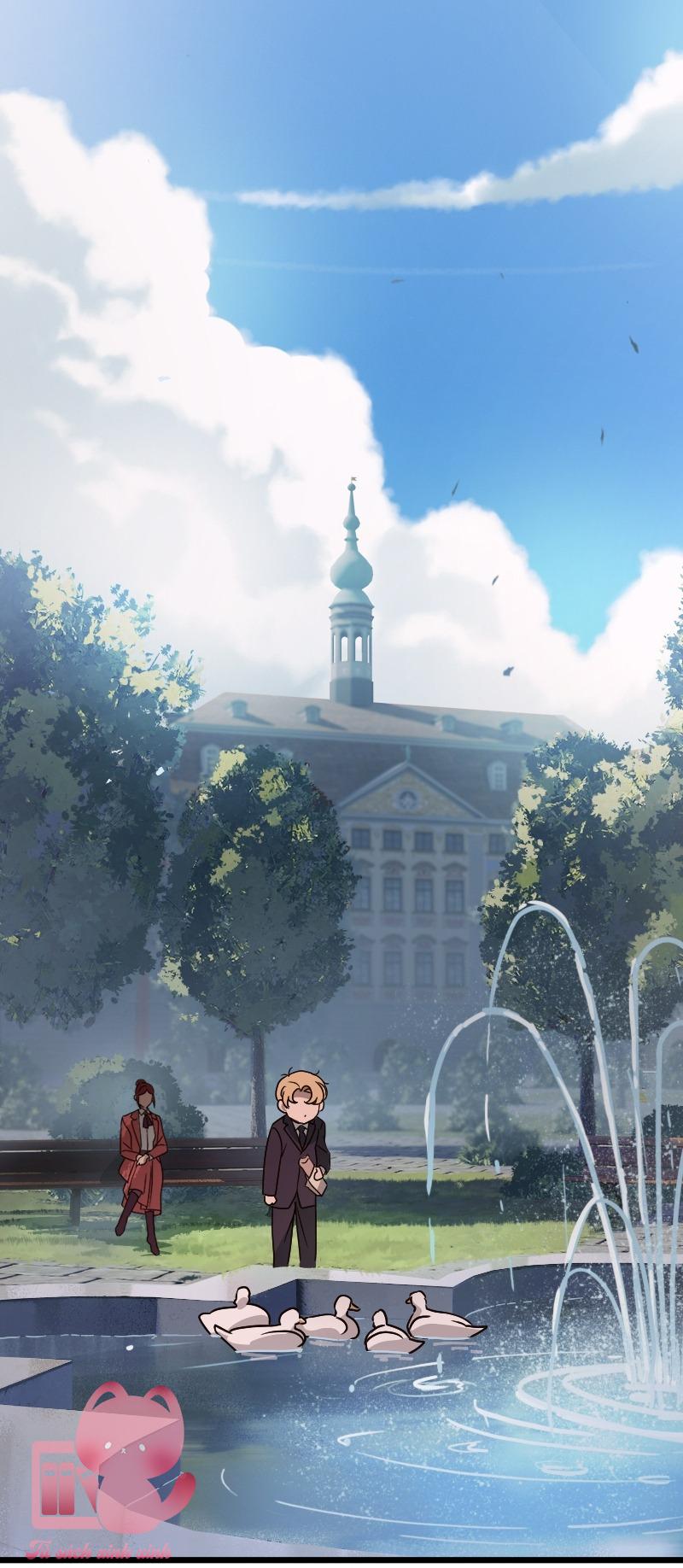 Bảo Mẫu Của Mafia Chap 7 - Trang 4