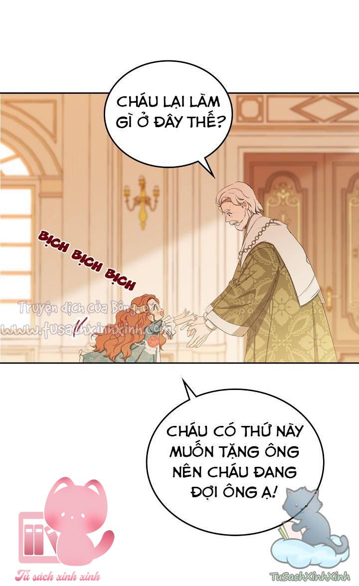 Kiếp Này Ta Sẽ Trở Thành Gia Chủ Chap 13 - Trang 2