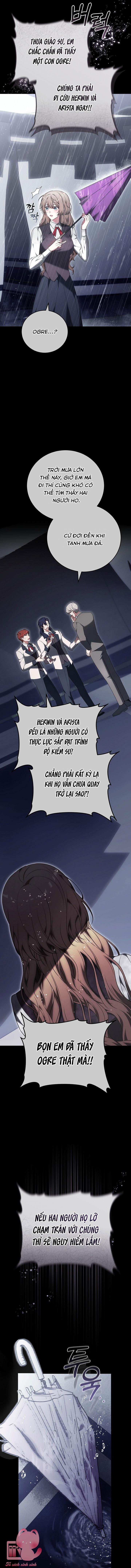 Lời Tỏ Tình Thứ 101 Chap 5 - Trang 3