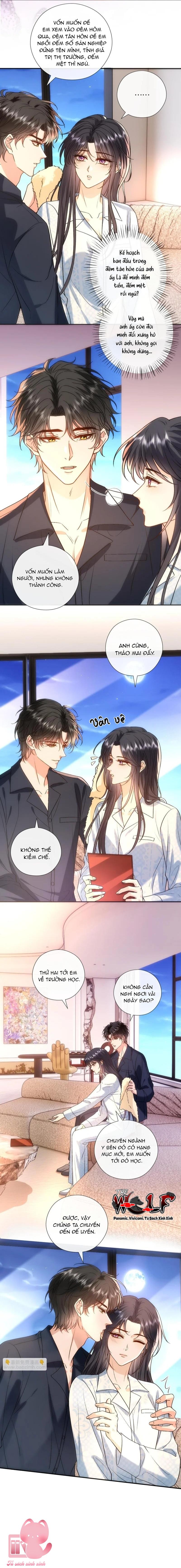 Phu Nhân Mỗi Ngày Đều Tại Tuyến Vả Mặt Chap 212 - Trang 2