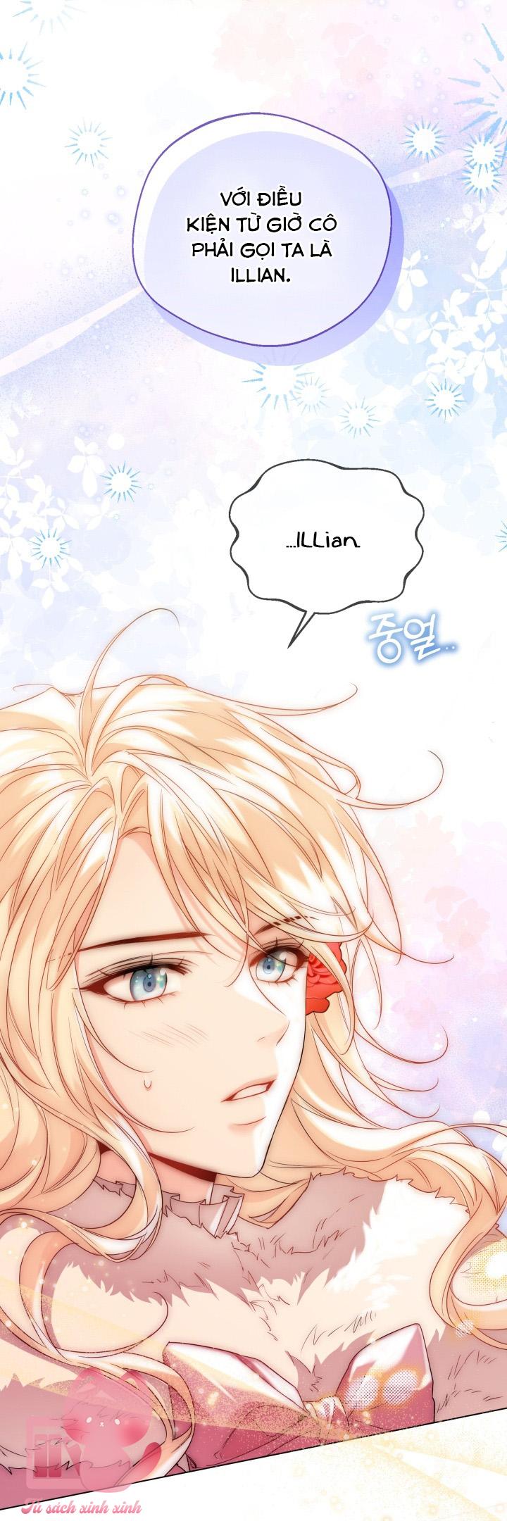 Tiểu Thư Crystal Là Nam Nhân Chap 43 - Trang 2