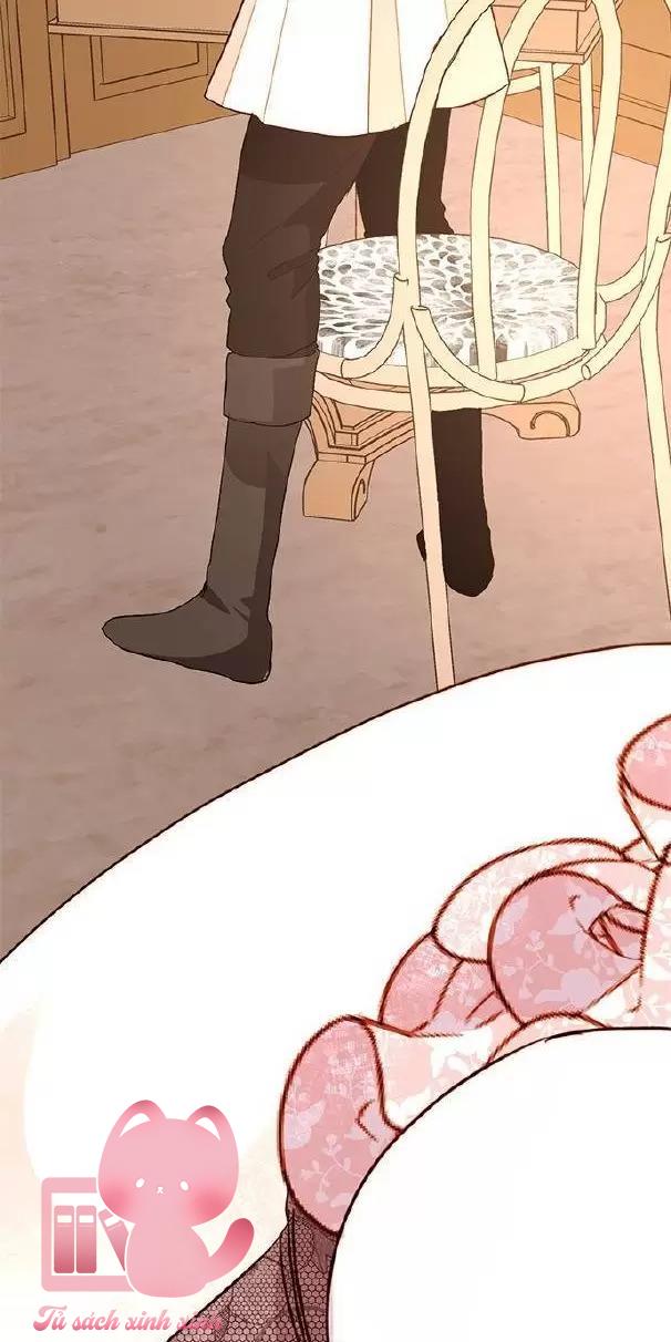 Hoàng Hậu Tái Hôn Chapter 62 - Trang 4