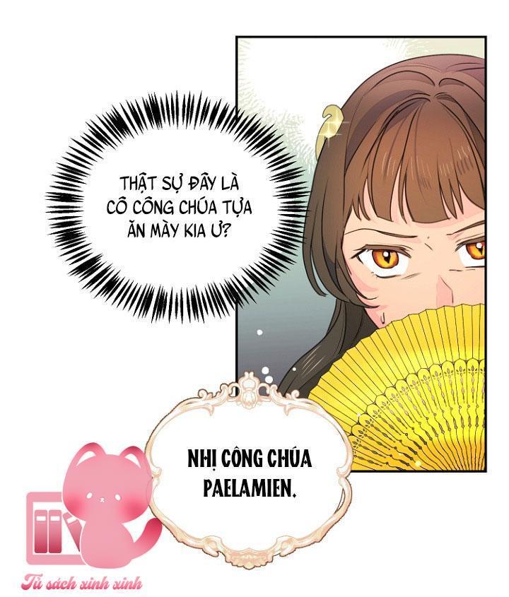 Bỏ Quách Chồng Con Đi, Tiền Bạc Mới Là Tất Cả Chap 6 - Trang 2